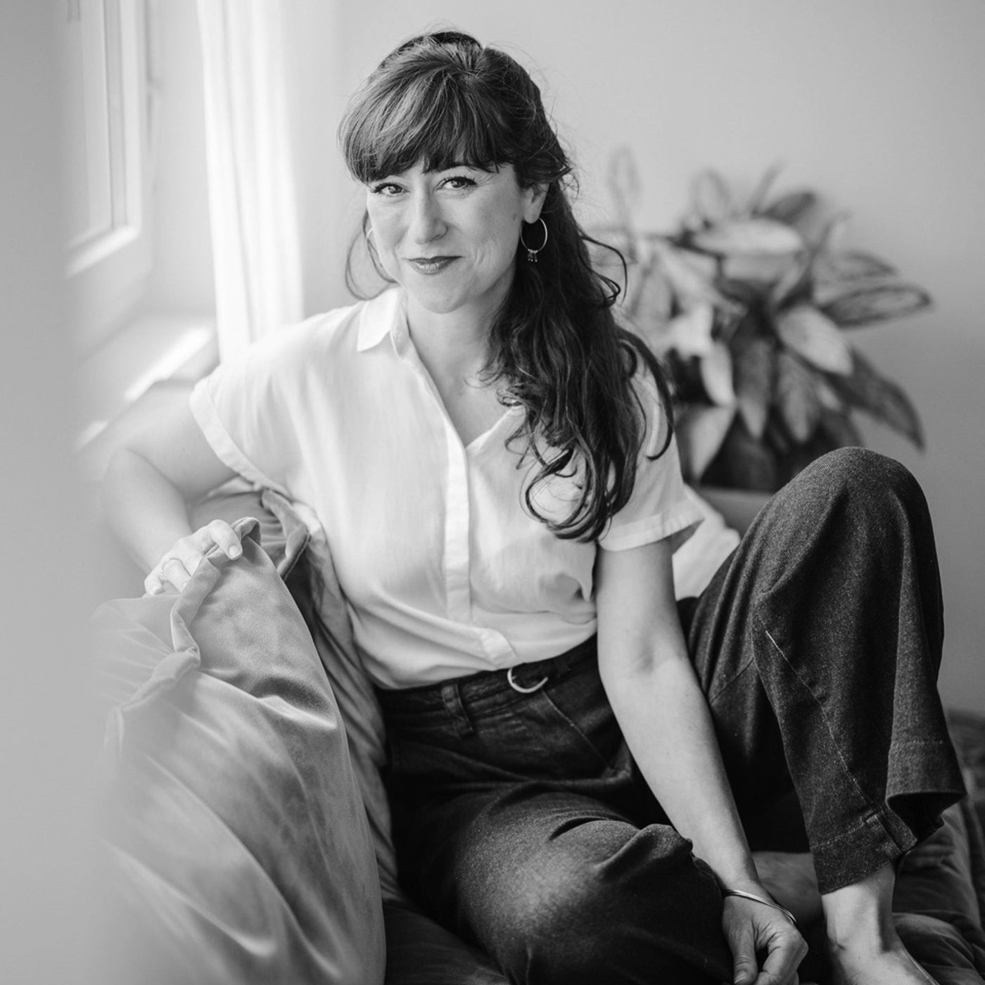 Susana Garcia Ferreira