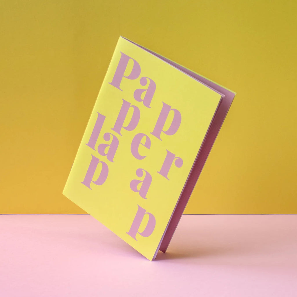 Produktbild Tadah NH - Papperlapap