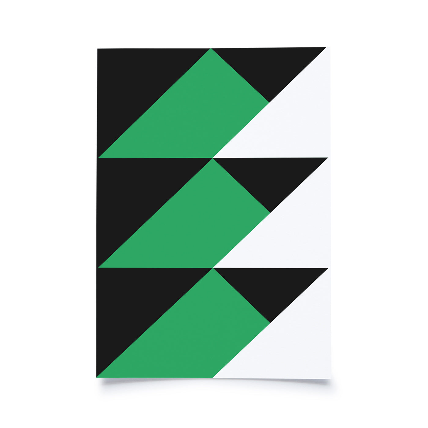 Produktbild Andrea Mettler - Geometree
