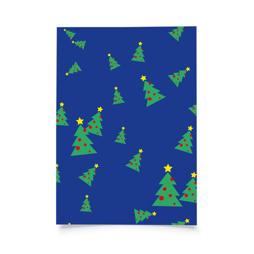 Produktbild Andrea Mettler - christbäumli