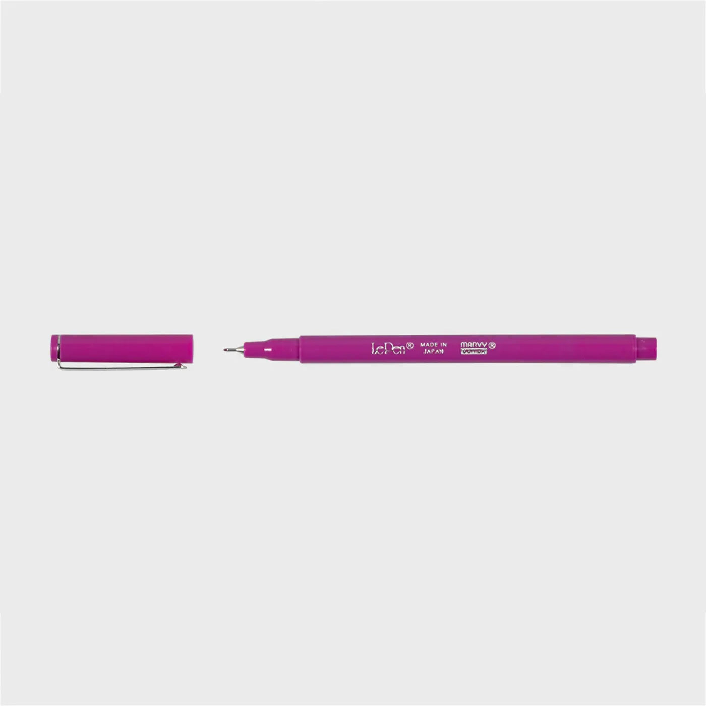 Produktbild Le Pen - Magenta