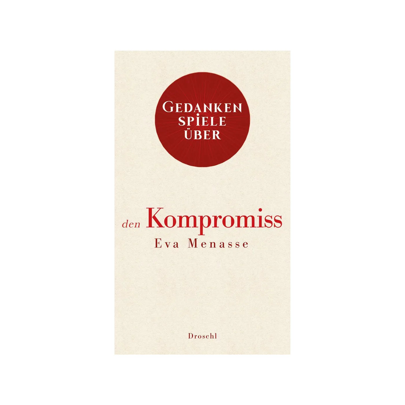 Produktbild Gedankenspiele - Kompromiss