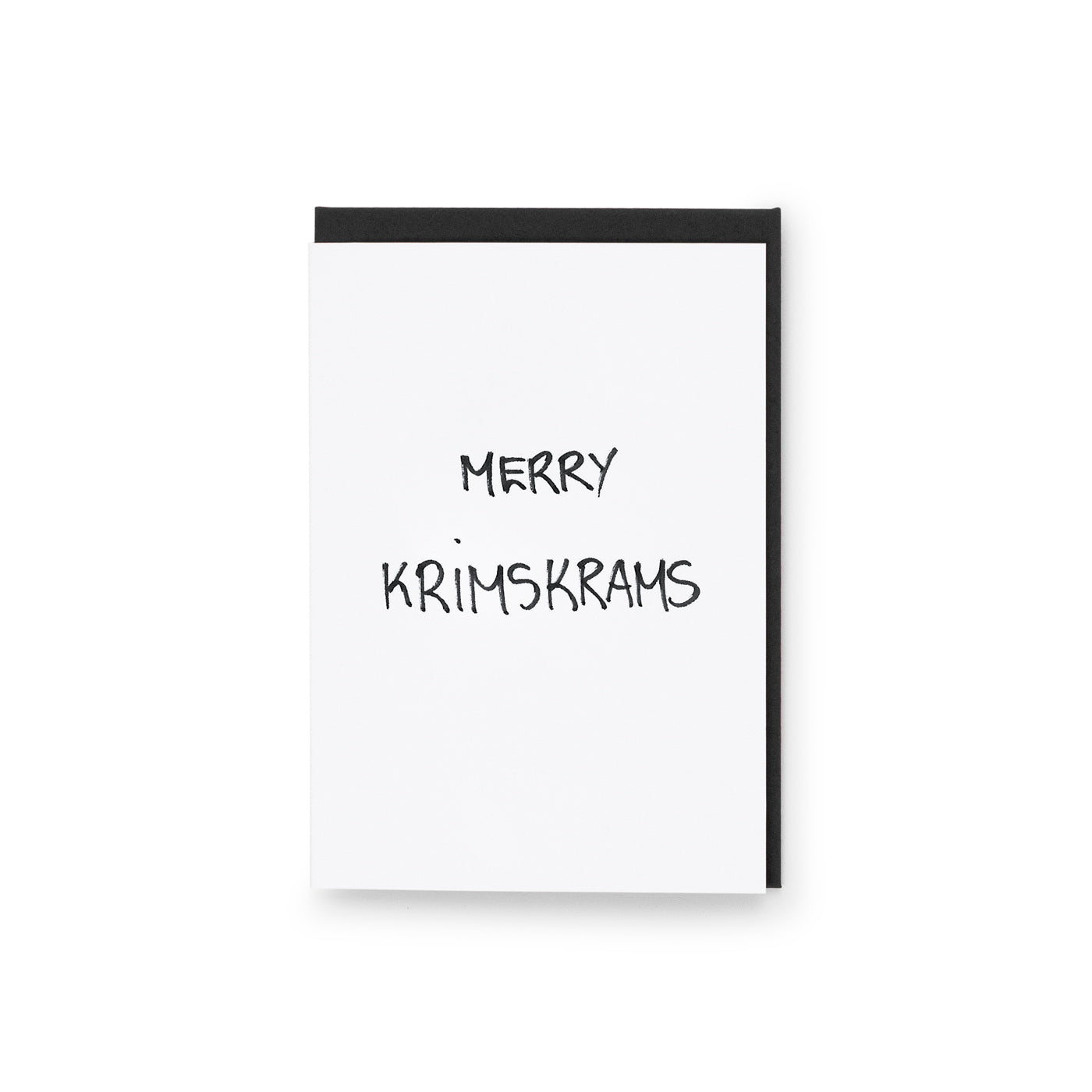 Produktbild Merry Krimskrams A7