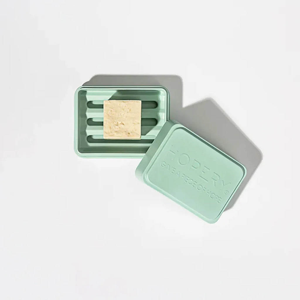 Produktbild Soap Box - mint