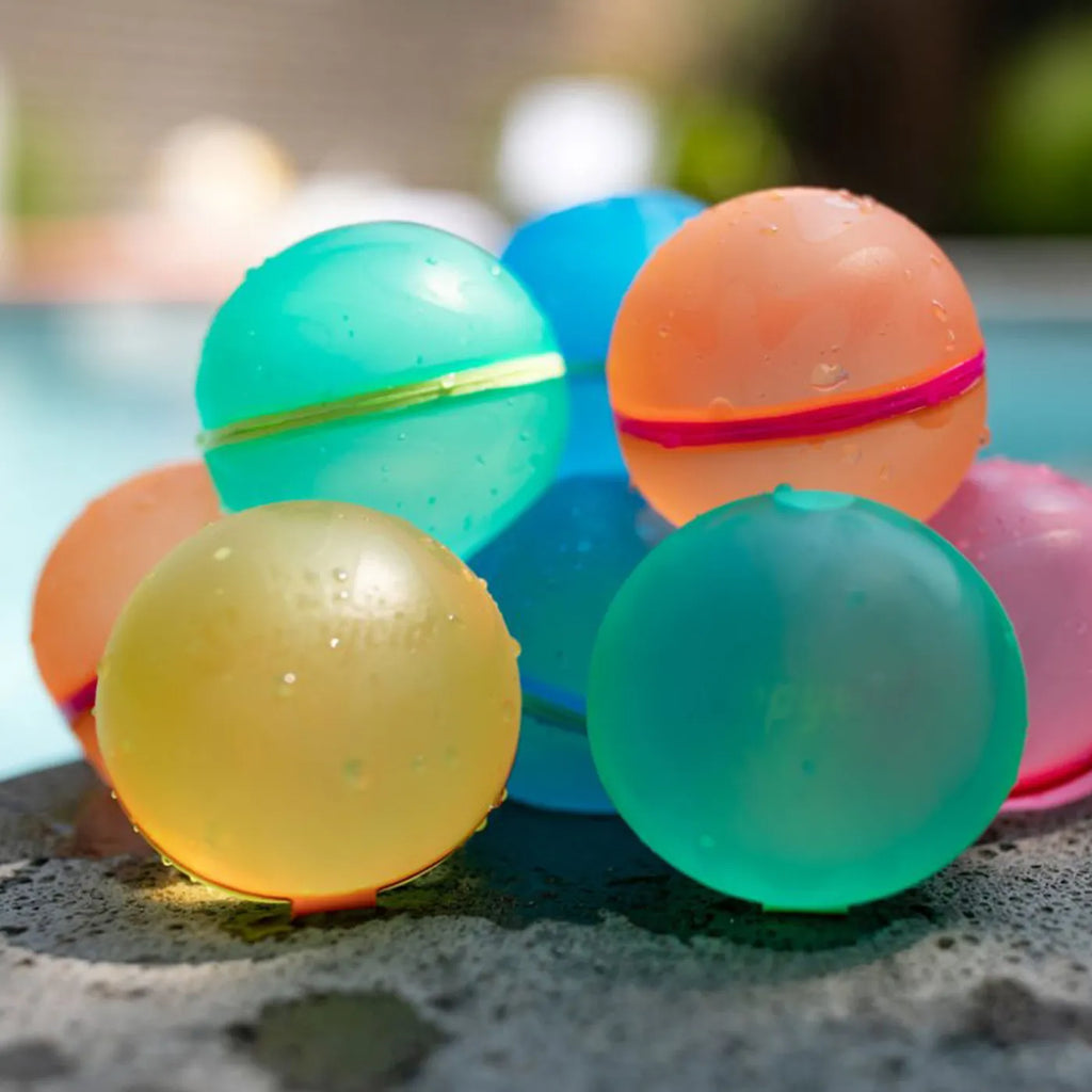 Produktbild Re-Use-Balloons - 3er Set