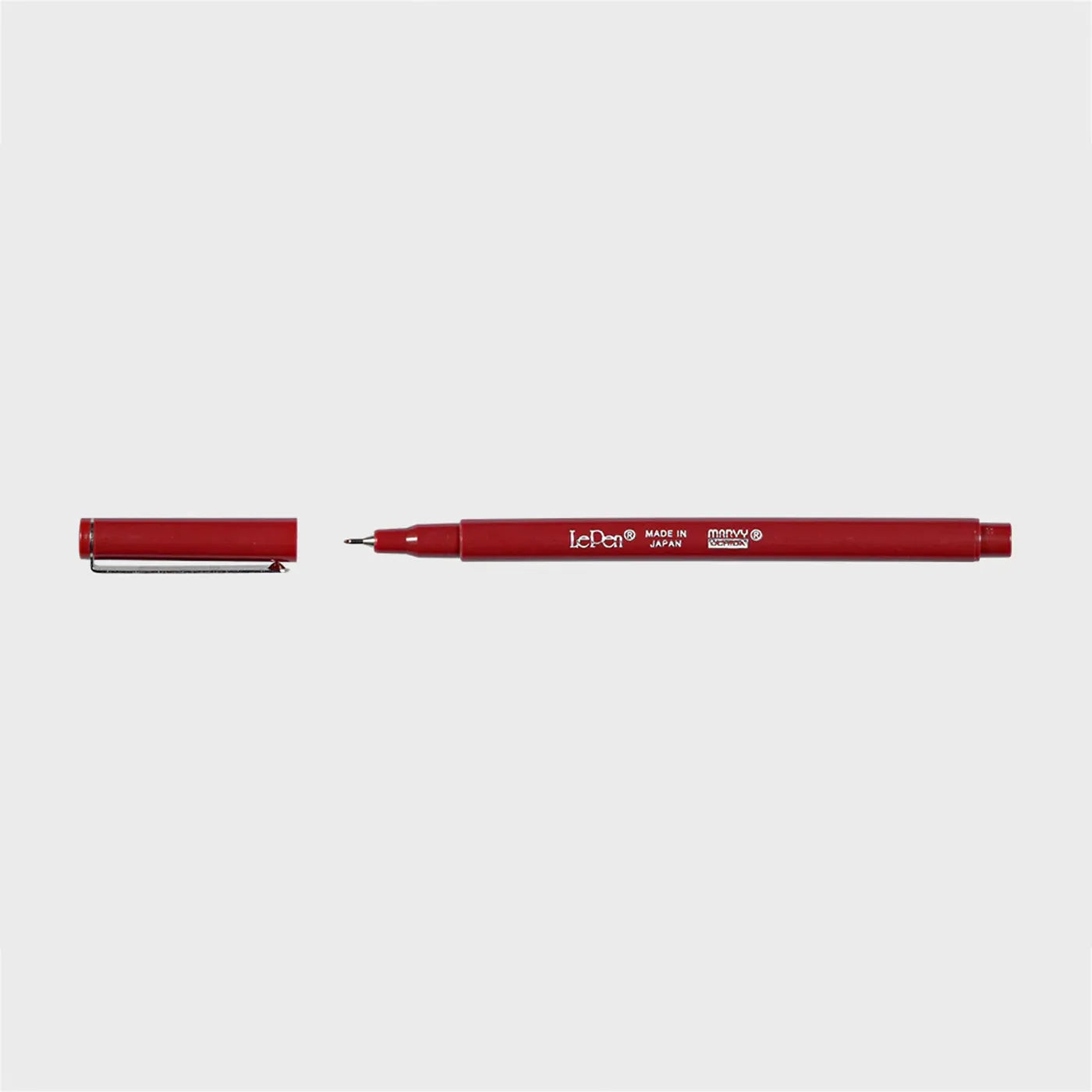 Produktbild Le Pen - Burgundy