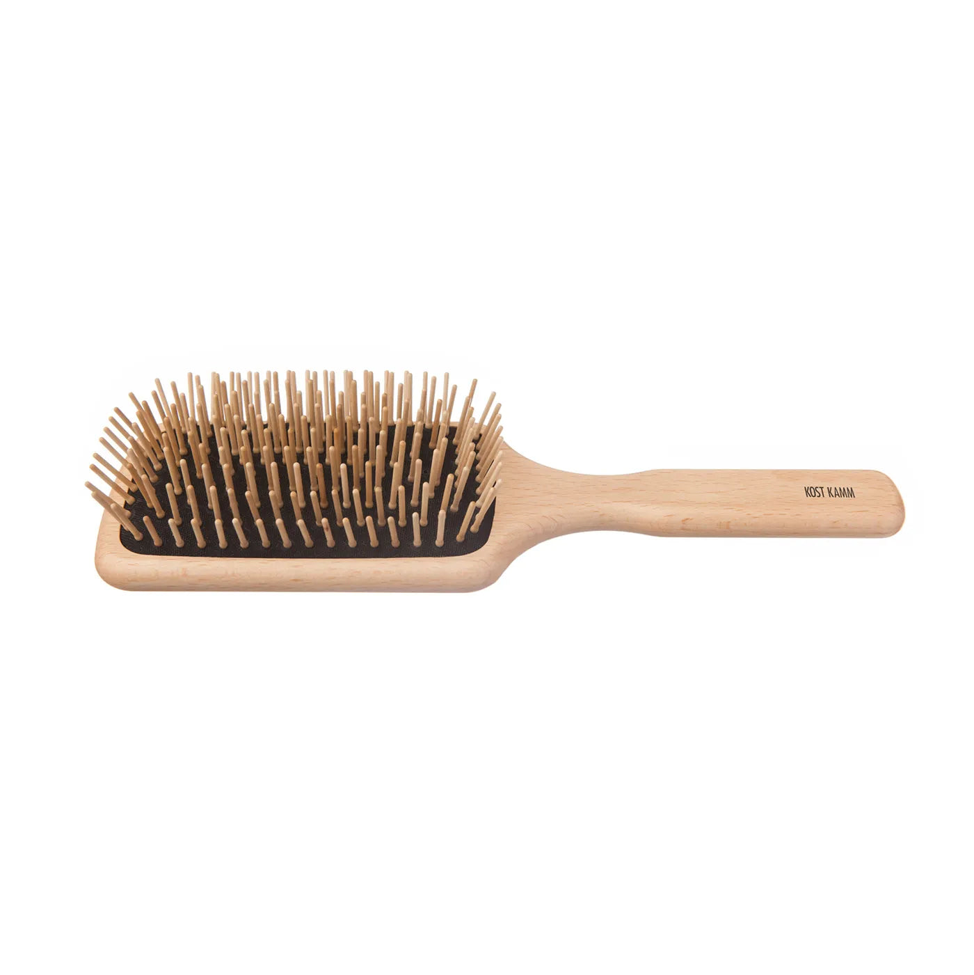 Produktbild Paddle-Brush Holzbürste