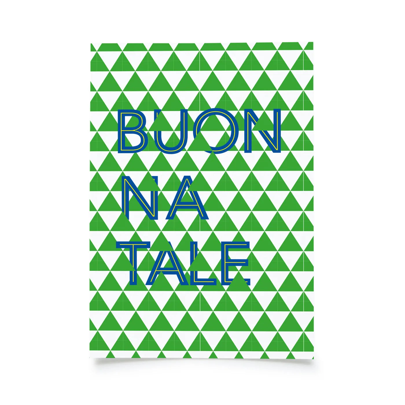 Produktbild Andrea Mettler - buon natale
