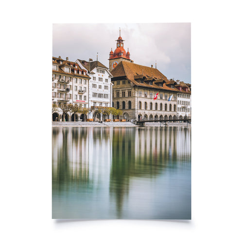 Produktbild André Stummer - Rathaus