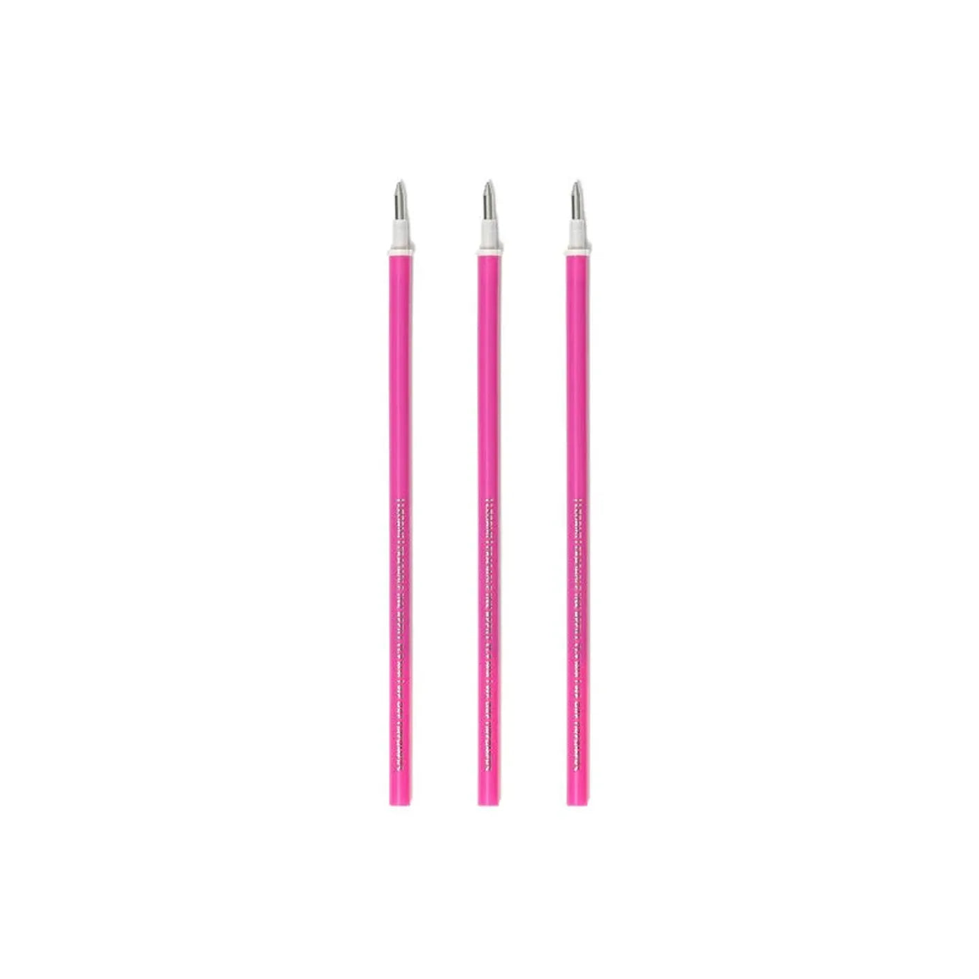 Produktbild Ersatzmine Gelstift - pink