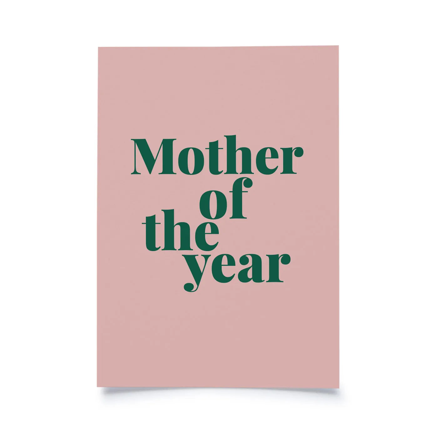 Produktbild Tadah - Mother of the year