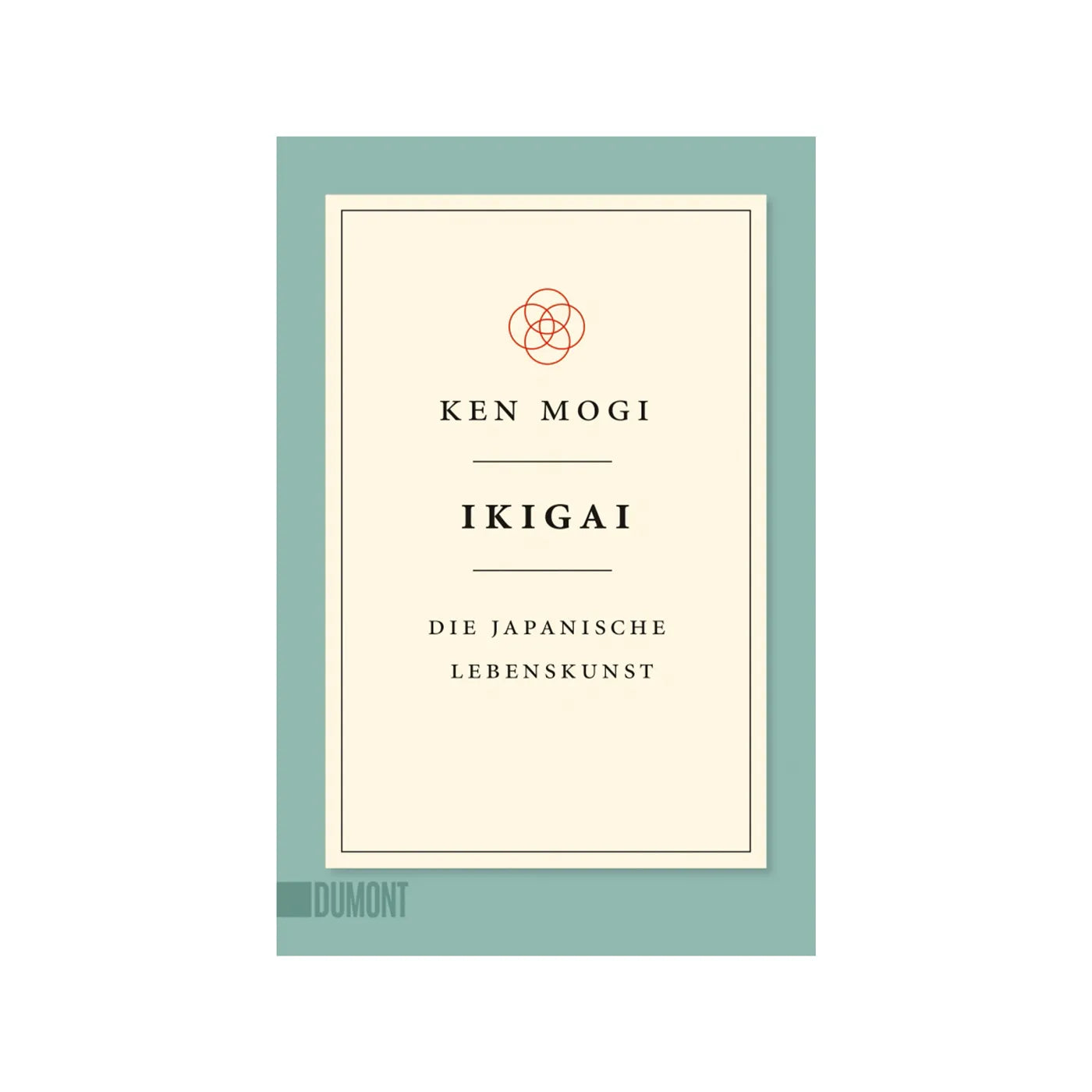 Produktbild Ikigai