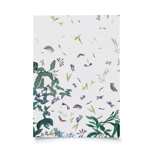 Produktbild Blumenwelten - Farniente creme