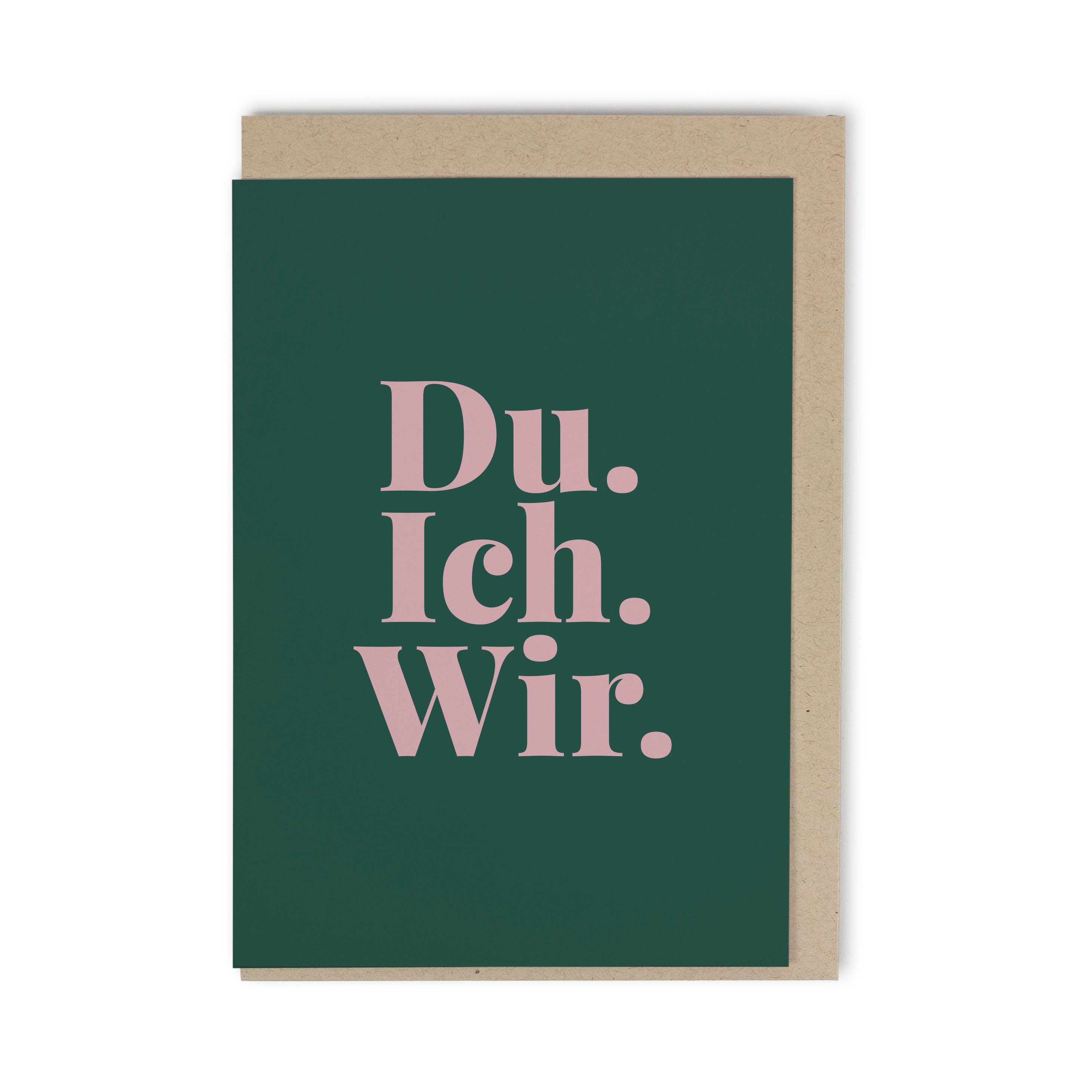 Produktbild Tadah FK - Du.Ich.Wir
