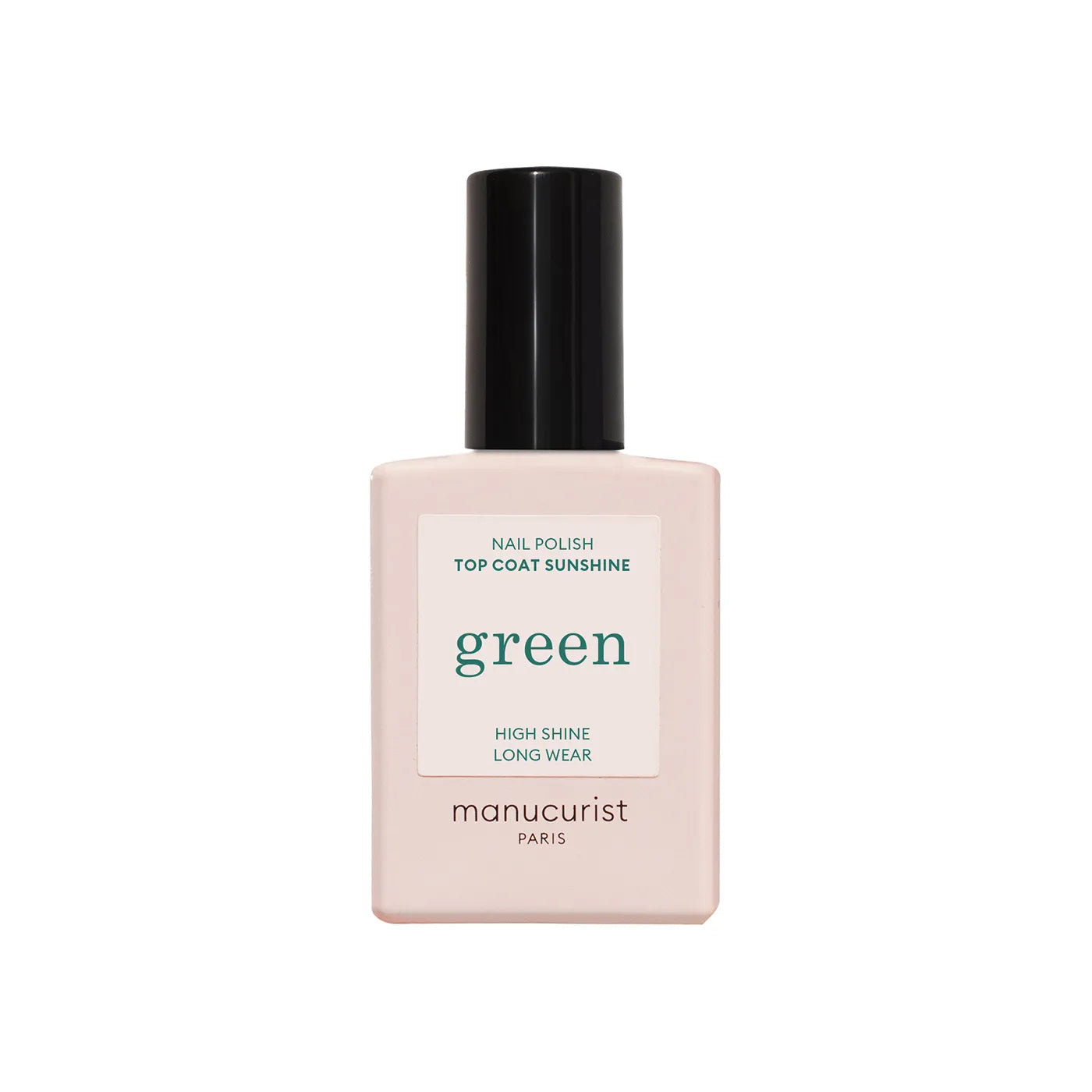 Produktbild Green - Top Coat Sunshine