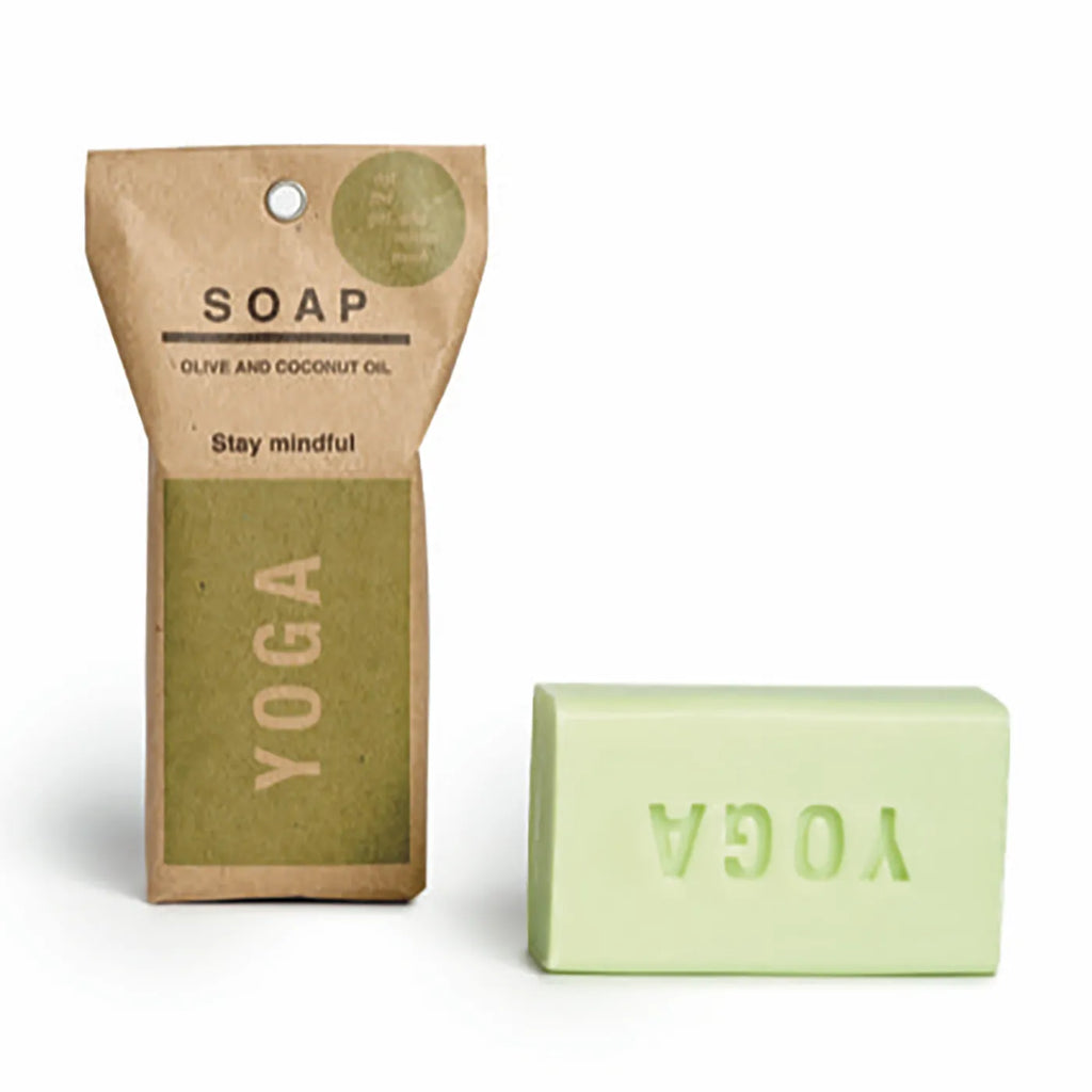 Produktbild SOAP - Yoga