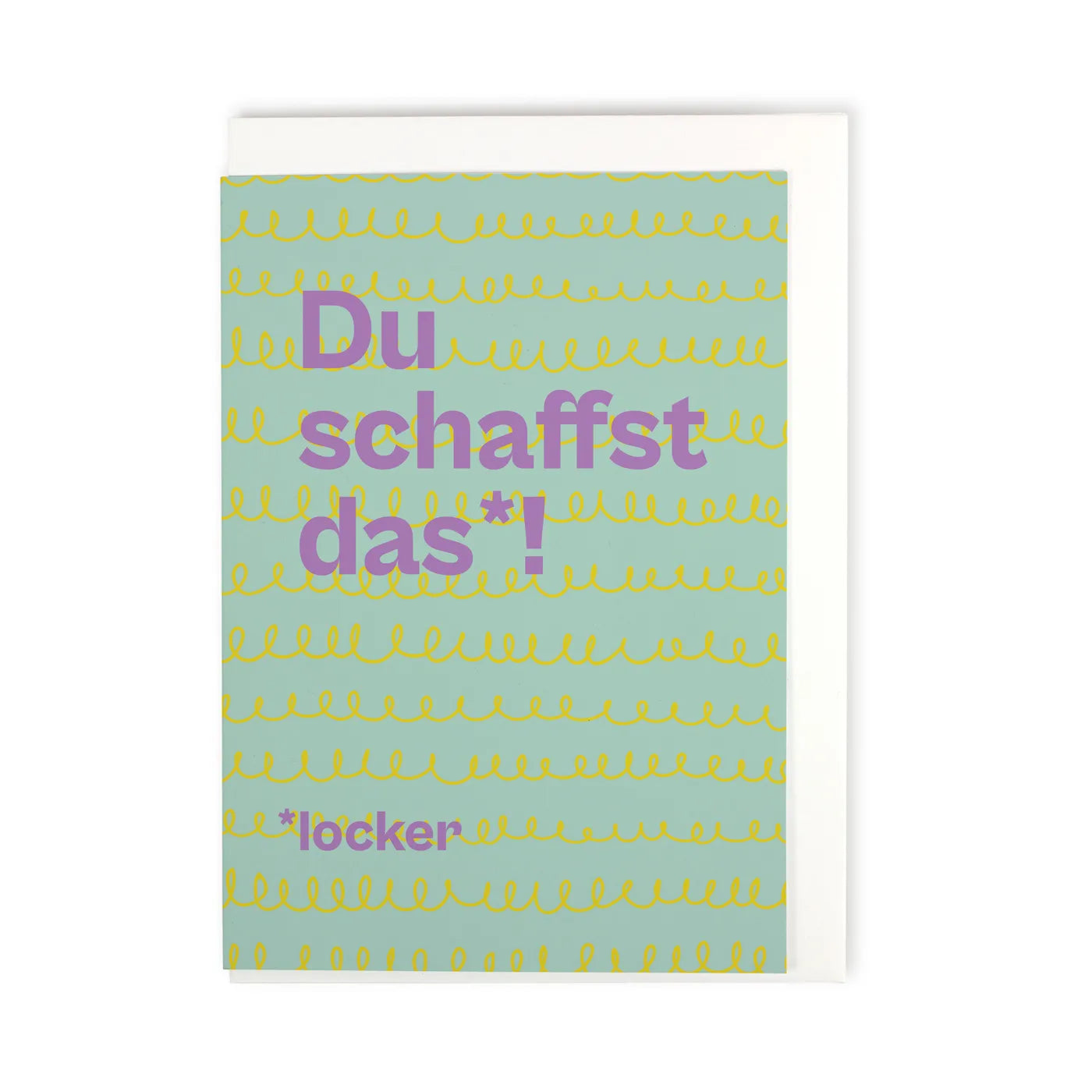 Produktbild Vielfalt - Du schaffst das!