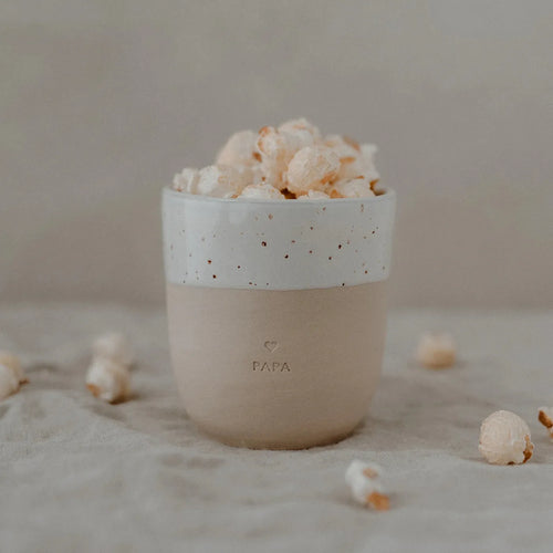 Produktbild Becher Papa - gross