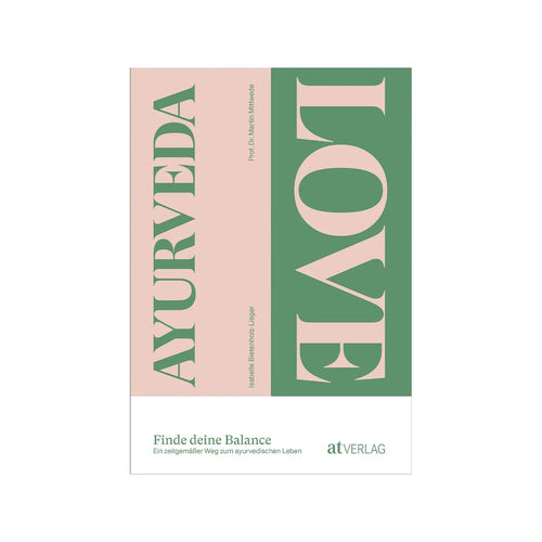 Produktbild Ayurveda Love