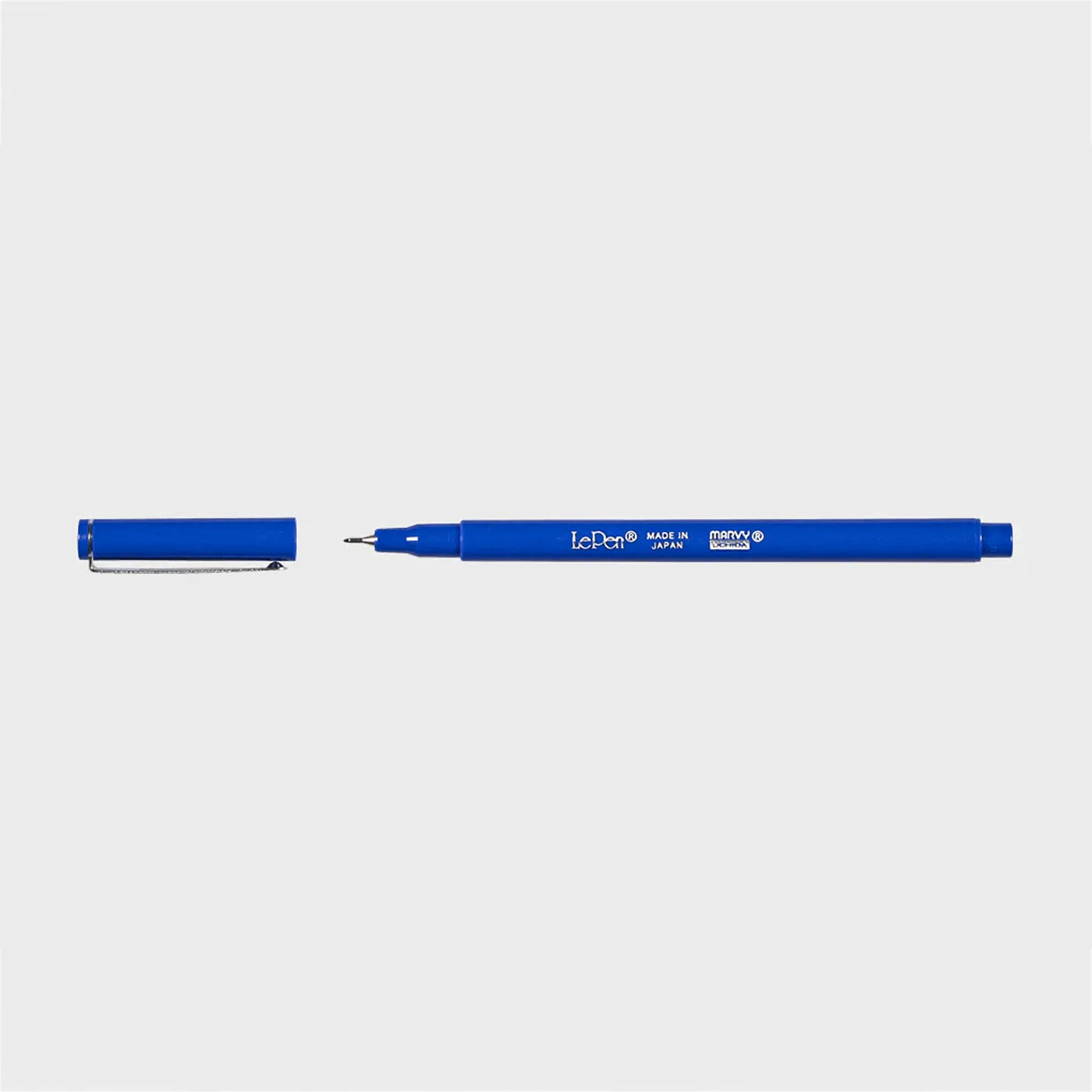 Produktbild Le Pen - Bleu