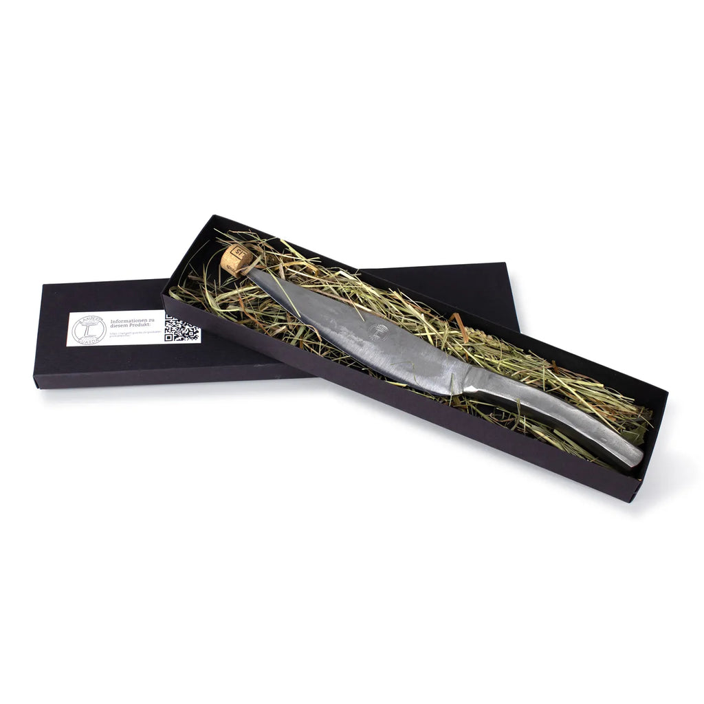 Produktbild Ganzstahl Fleischmesser