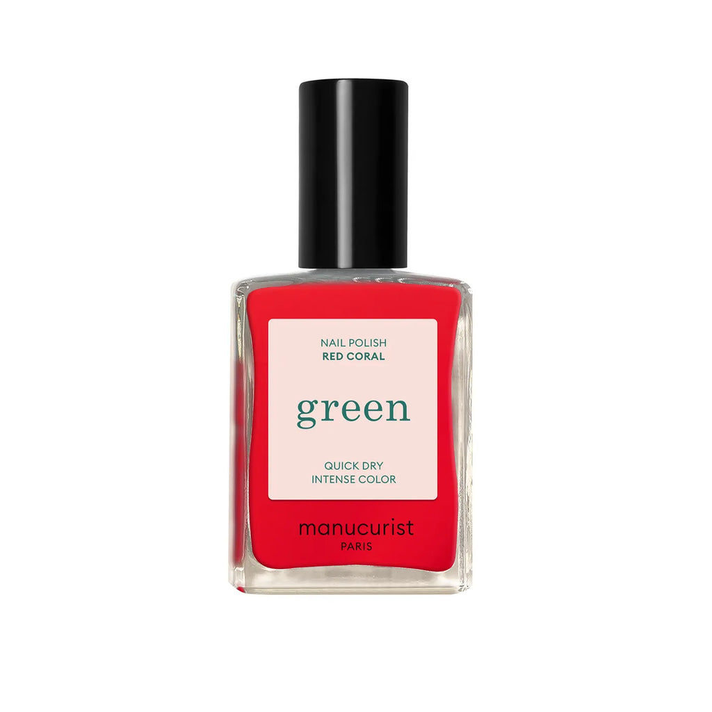 Produktbild Green - Red Coral