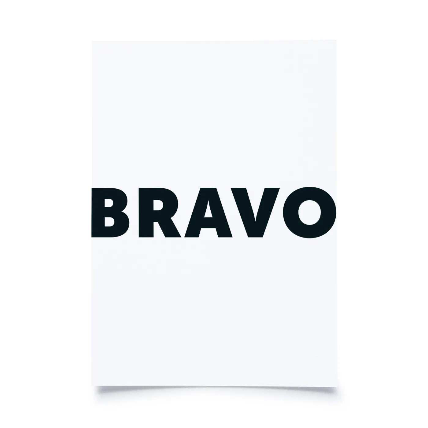 Produktbild Andrea Mettler - bravo