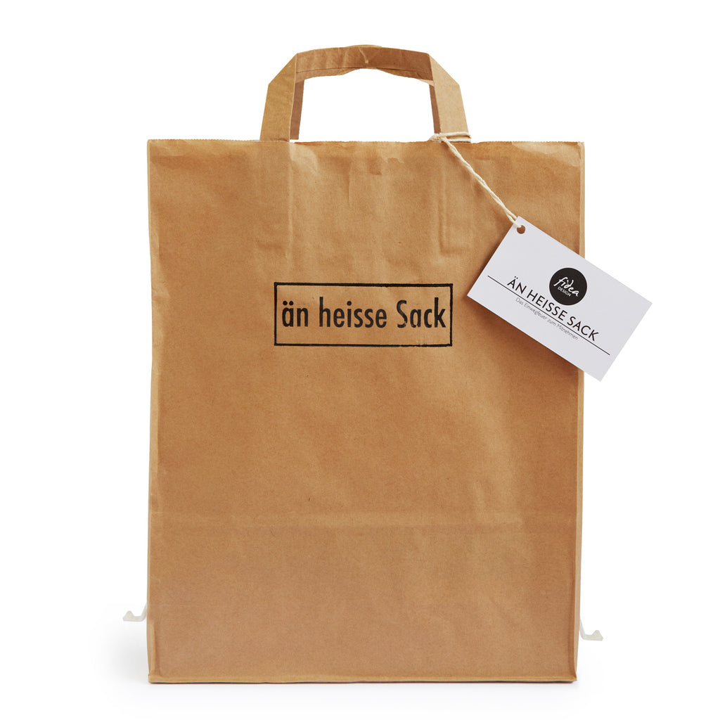 Produktbild-Än heisse Sack
