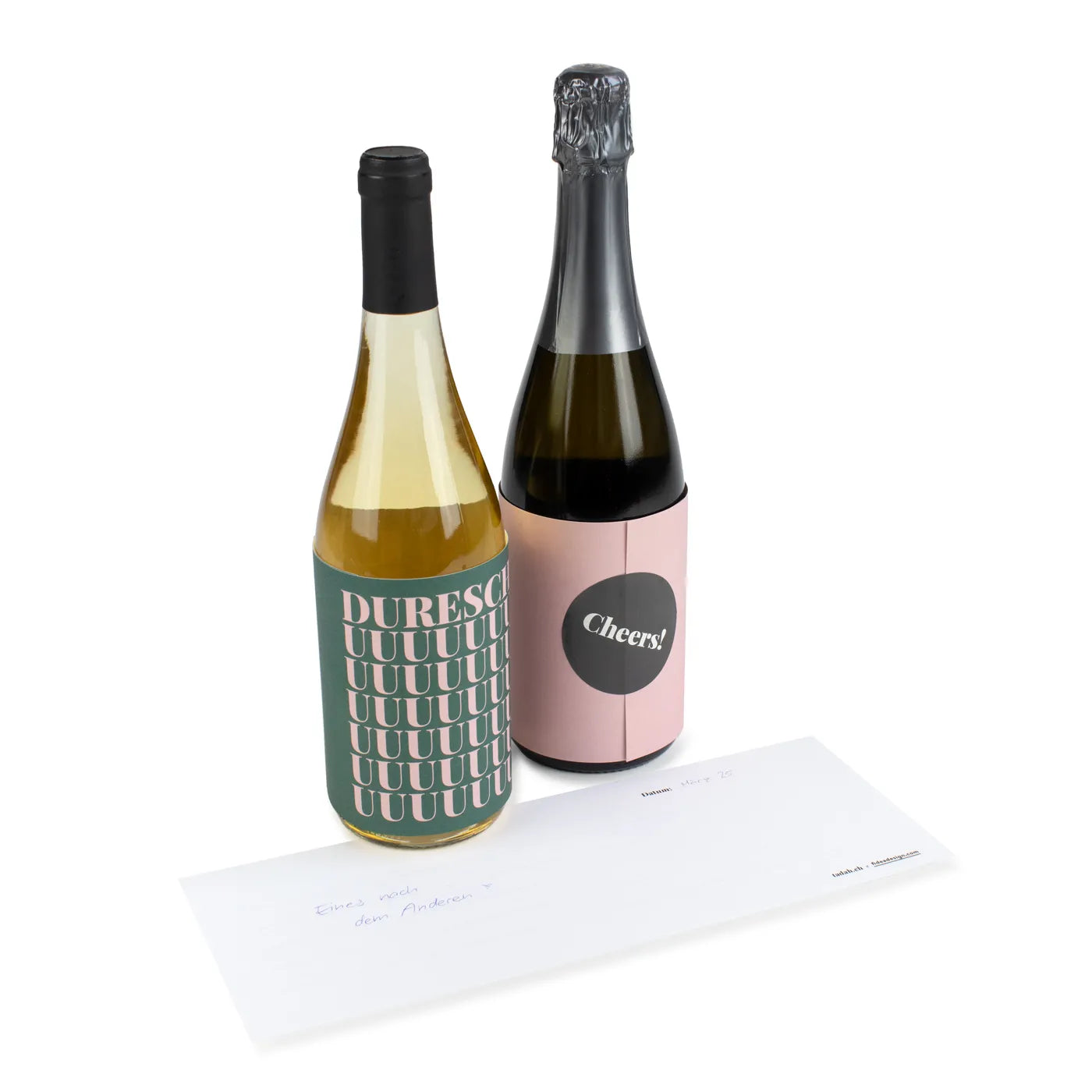 Produktbild-Cheers - Alltag