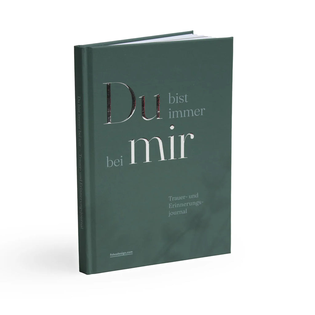 Produktbild-Du bist immer bei mir