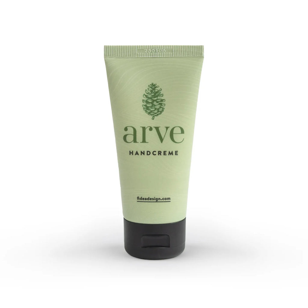 Produktbild Handcreme Arve - klein