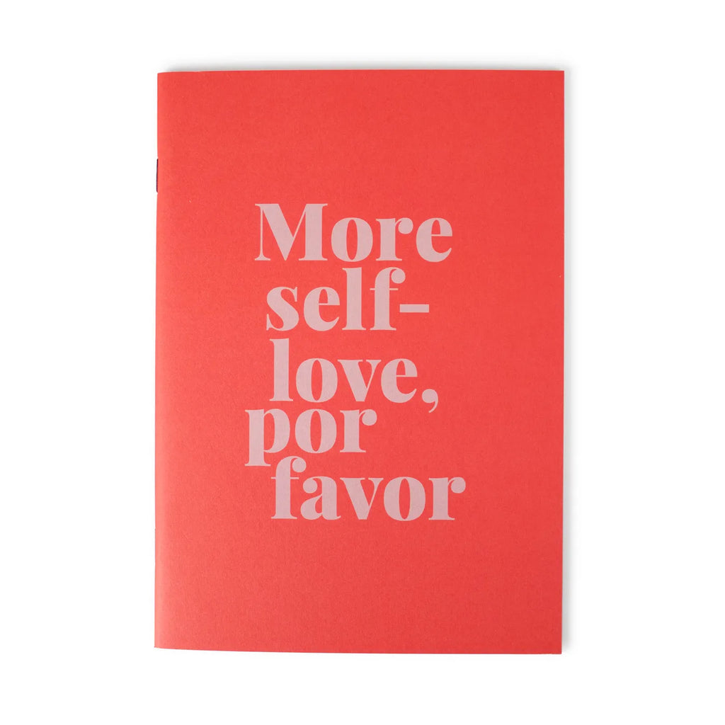 Produktbild-Tadah NH - More selflove, por favor