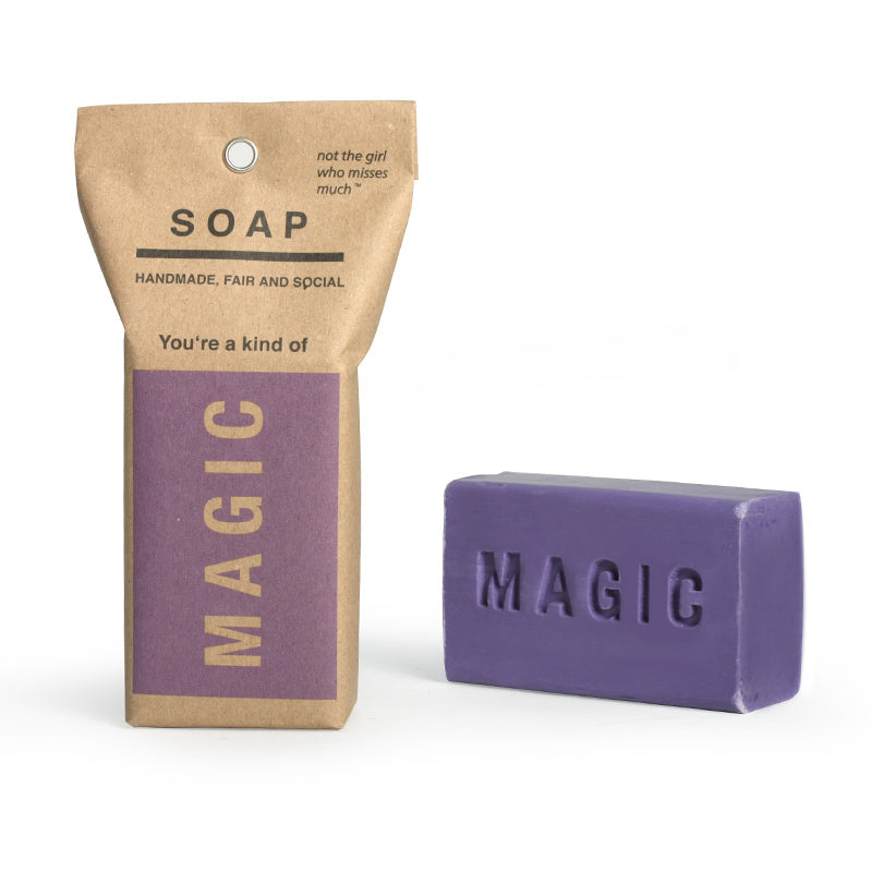 Produktbild SOAP - Magic