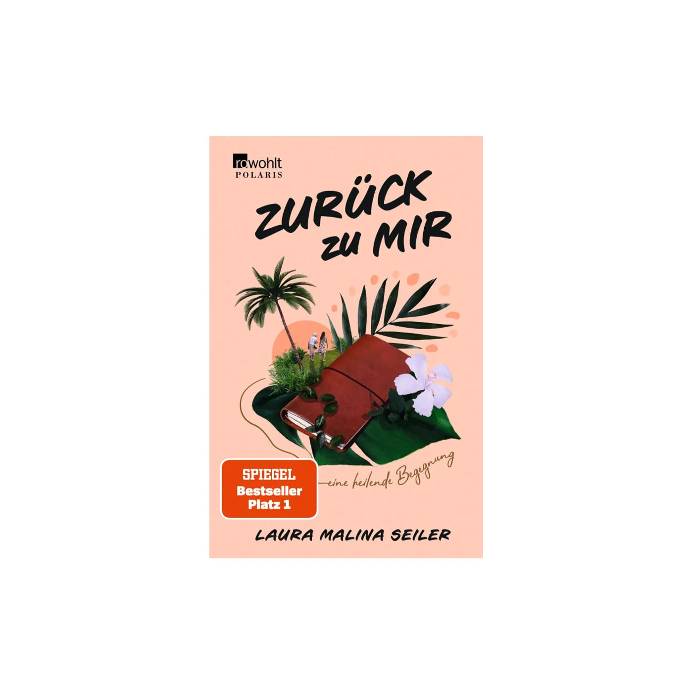 Produktbild Zurück zu mir