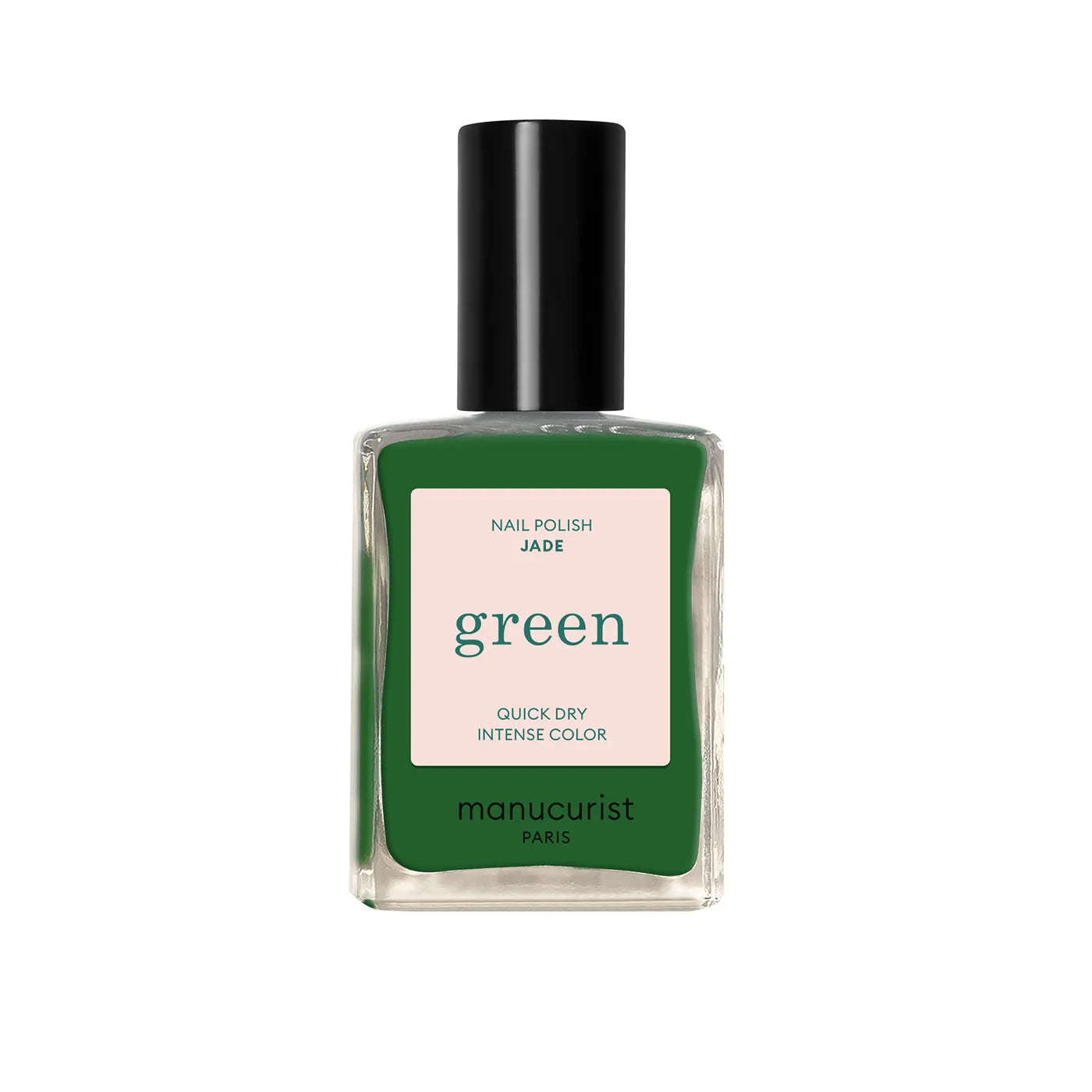 Produktbild Green - Jade
