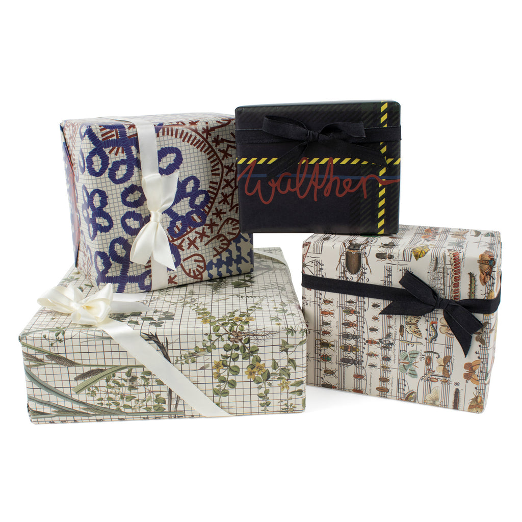 Produktbild-VM - Geschenkpapier, Julia