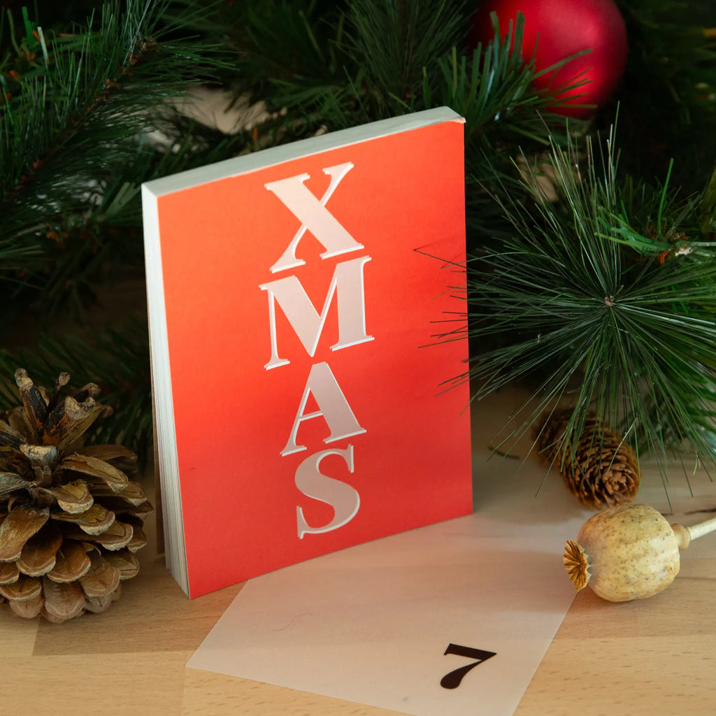 Produktbild-Tadah - Christmas Greetings