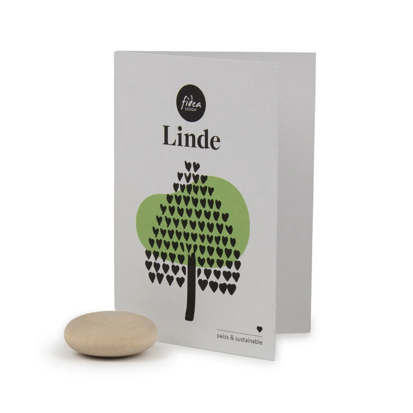 Produktbild-Lebensbaum - Linde