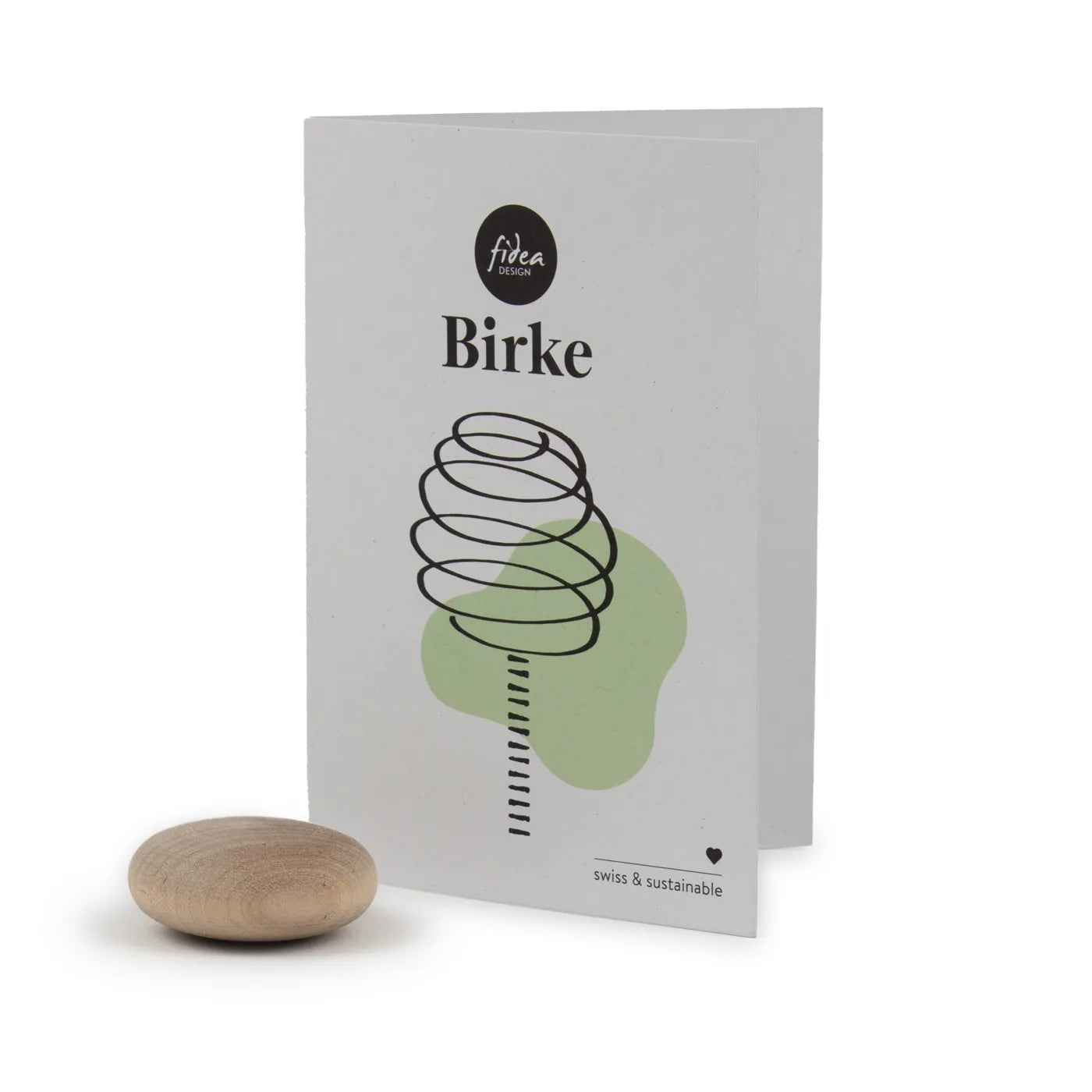 Produktbild-Lebensbaum - Birke
