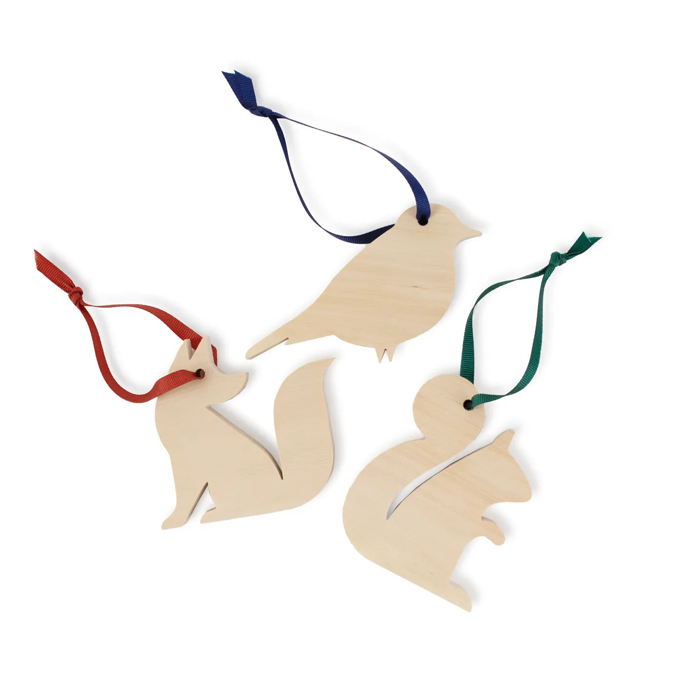 Produktbild-Waldtiere - Fuchs