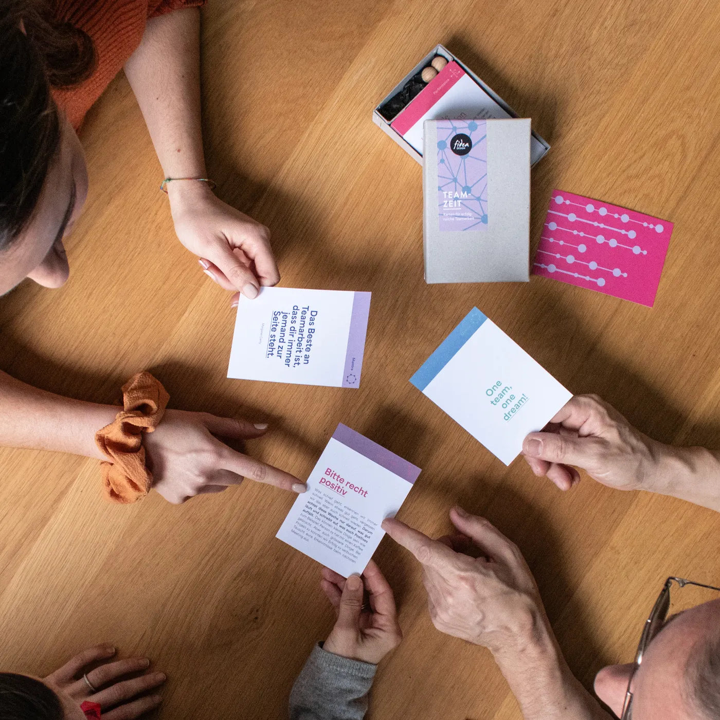 Produktbild-Team-Zeit