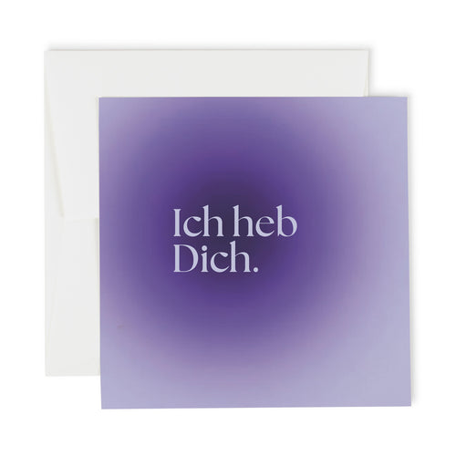 Produktbild-Aura - Ich heb Dich