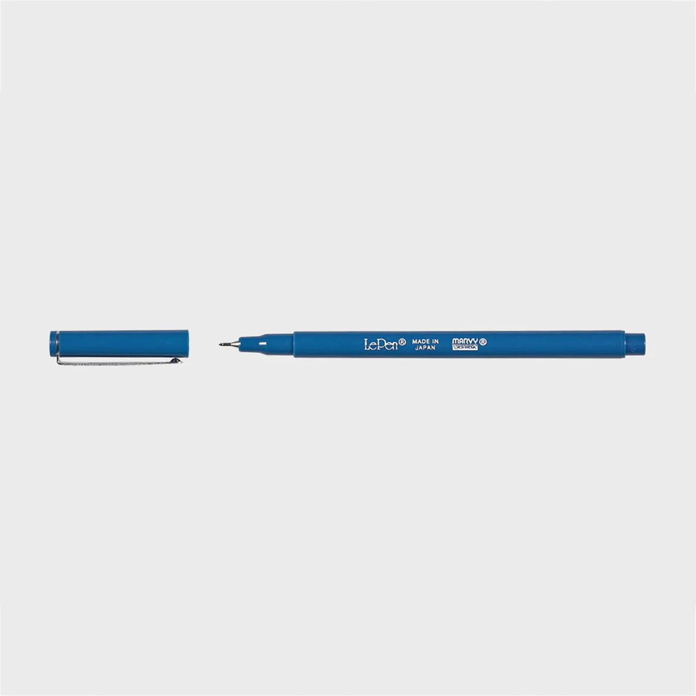 Produktbild Le Pen - Oriental Blue