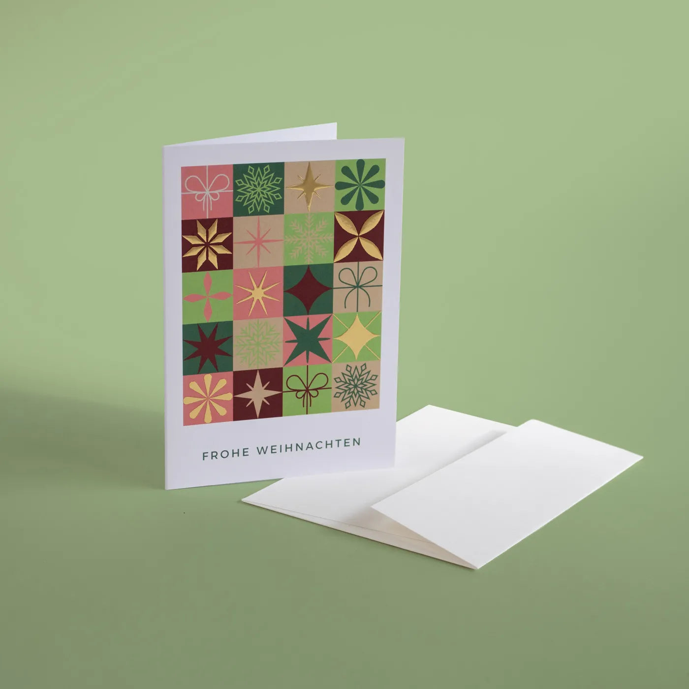 Produktbild-Symbolische Weihnachten FK – Frohe Weihnachten