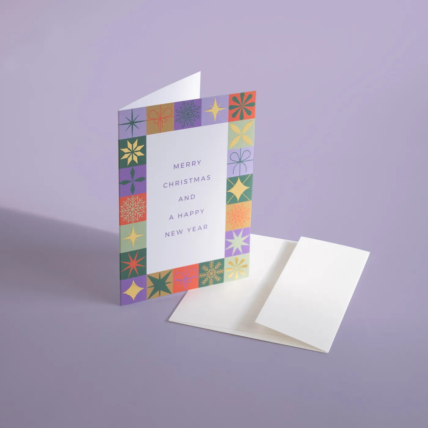 Produktbild-Symbolische Weihnachten FK – merry & happy