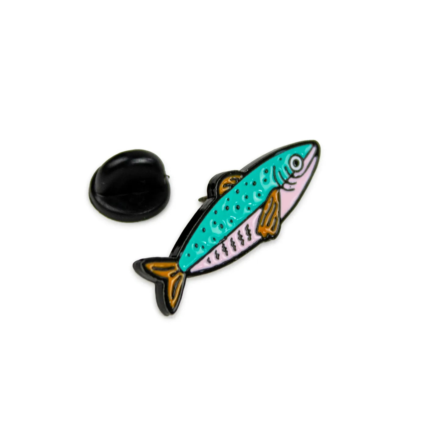 Produktbild-Pinspiration - Fisch