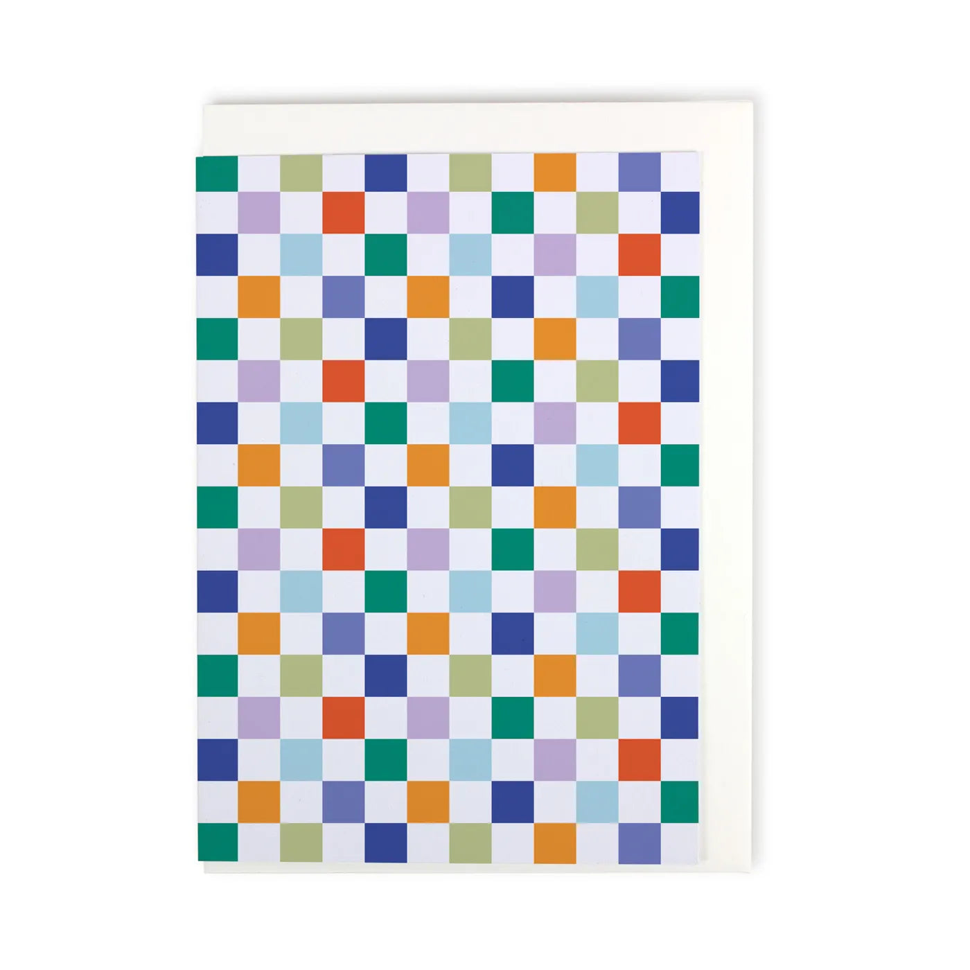 Produktbild-Pattern - Schachbrett