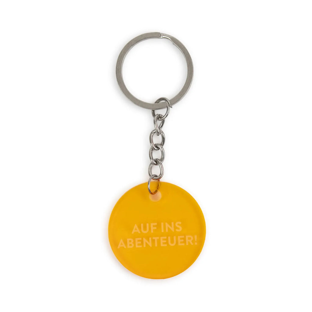 Produktbild-Schlüsselwort - Auf ins Abenteuer!