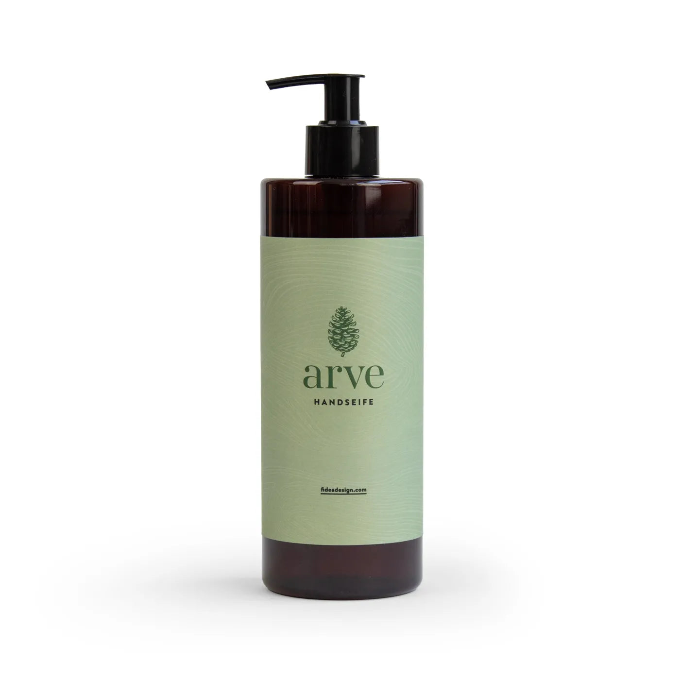 Produktbild-Handseife Arve - gross
