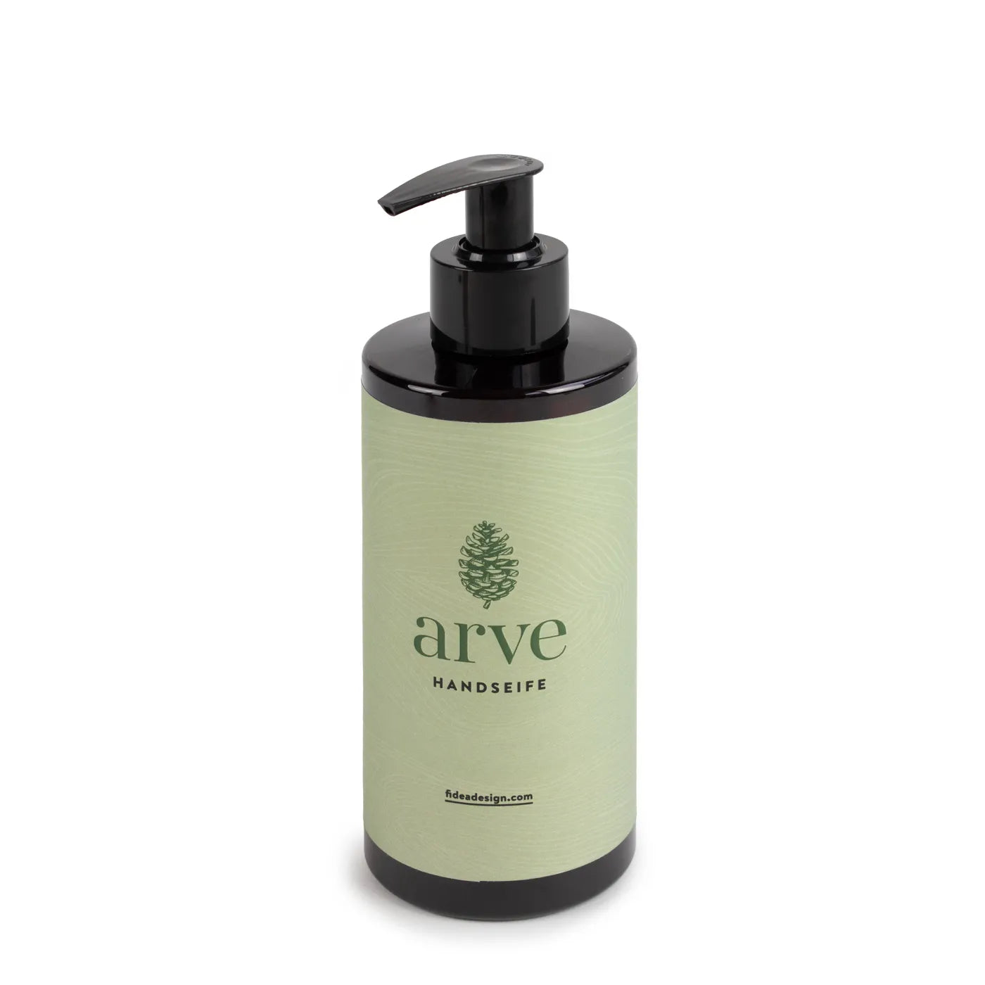 Produktbild-Handseife Arve - klein